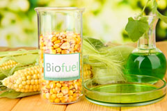 Needham Green biofuel availability